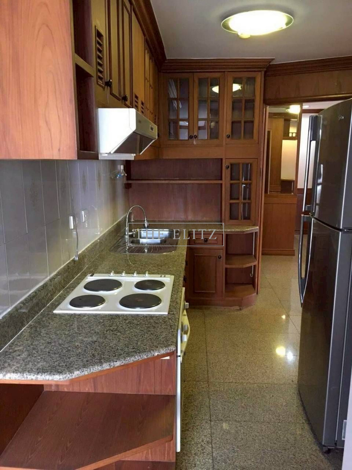 For SaleCondoSukhumvit, Asoke, Thonglor : ✨Premium peace On one of the most beautiful roads in Sukhumvit, Waterford Park 53, good direction, cool breeze, with a large resort-style central area ❤️