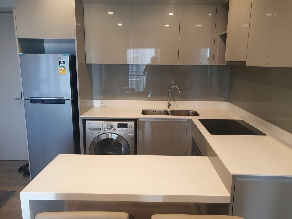 For RentCondoRattanathibet, Sanambinna : #R9732 🎉 240369 Condo for Rent: The Politan Rive