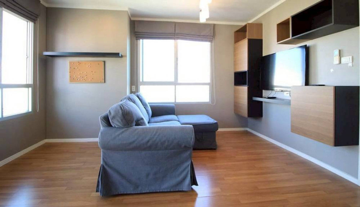 For SaleCondoRama9, Petchburi, RCA : ✅ S-LPARK215 ✅ Line : @p2nproperty