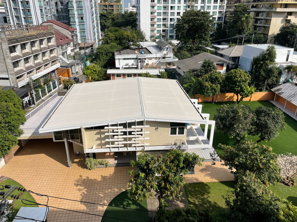 For RentCondoSukhumvit, Asoke, Thonglor : For rent condo Via sukhumvit 49 fully furnished (S15-22264) 