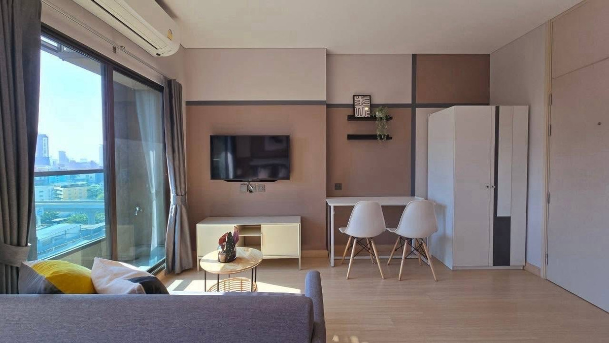 For RentCondoKasetsart, Ratchayothin : #R9742 🎉 240369 Condo for rent: Lumpini Park Phahon 32 (Previous code R9167