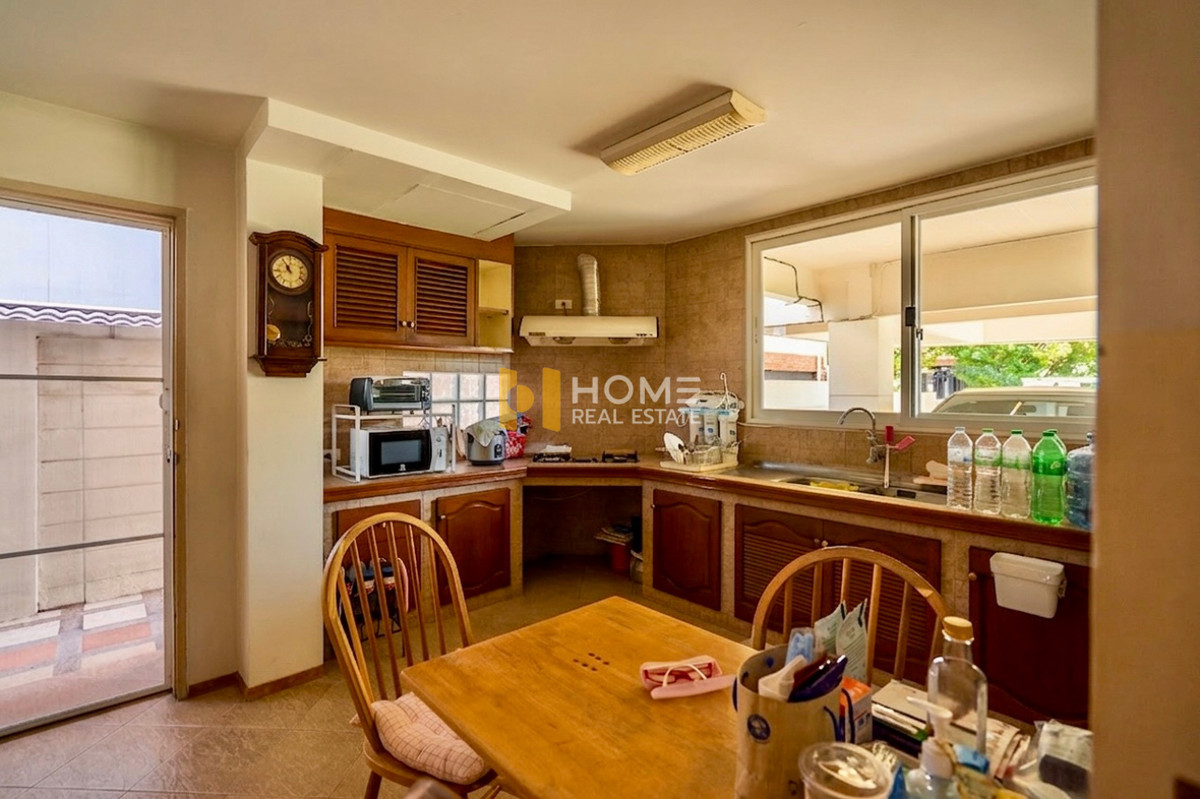 For SaleHouseBang Sue, Wong Sawang, Tao Pun : House with land Chuan Chuen Village Pracha Chuen 30 / 6 Bedrooms (For Sale), House With Land Chuan Chuen Pracha Chuen 30 Village / 6 Bedrooms (FOR SALE) BNS026