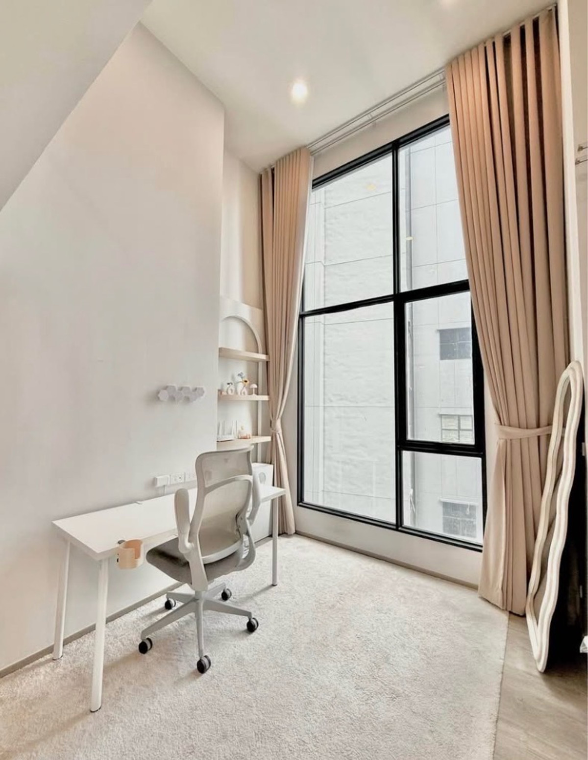 ให้เช่าคอนโดนวมินทร์ รามอินทรา : #R9723   🎉 240369 ให้เช่าคอนโด Origin Plug & Play Ramintra