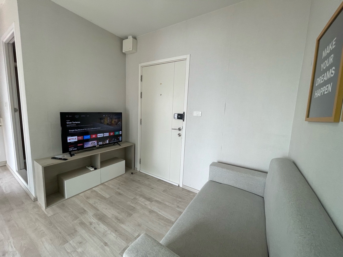 For RentCondoPinklao, Charansanitwong : The Privacy Rama 9