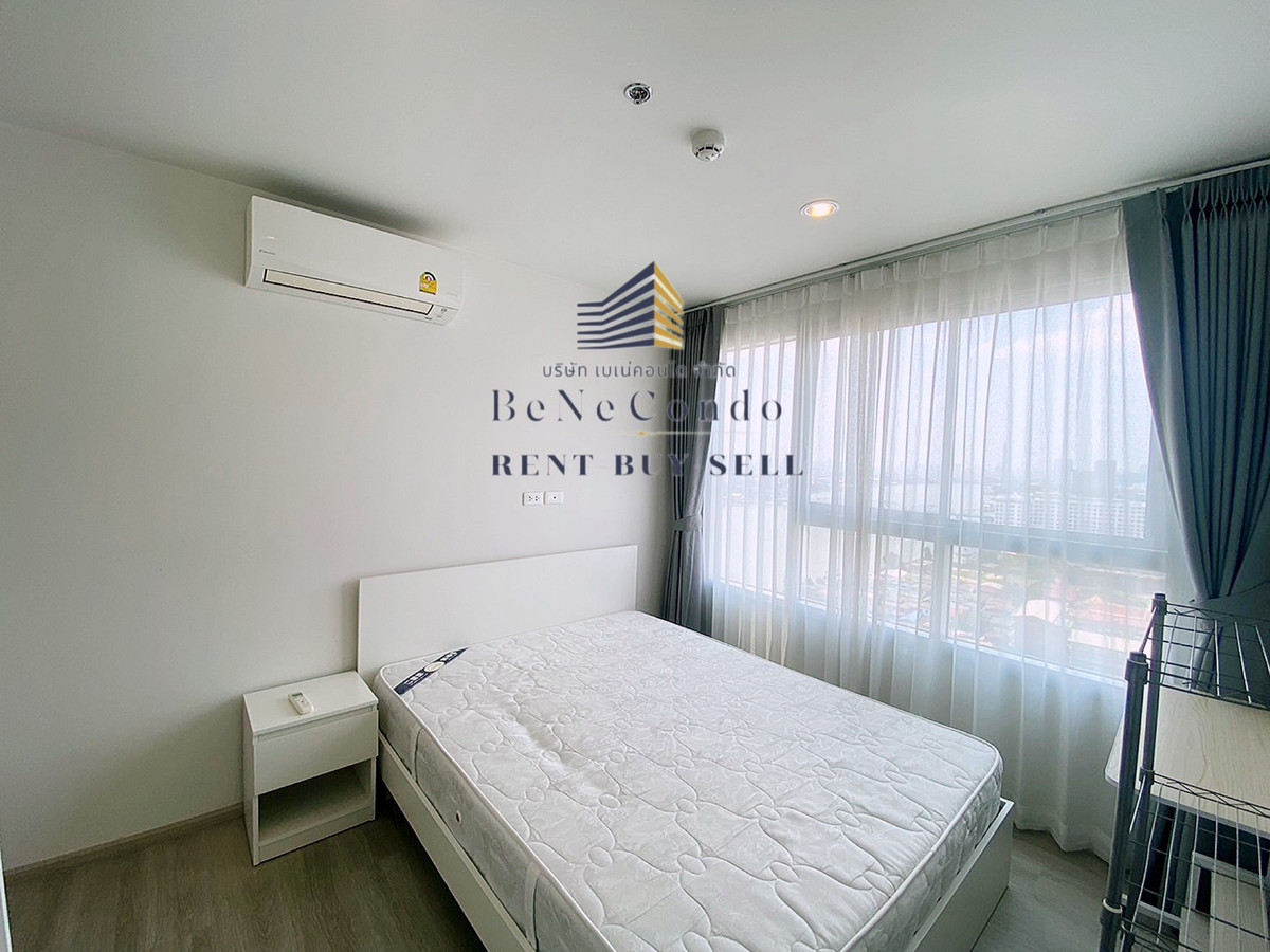 ให้เช่าคอนโดปิ่นเกล้า จรัญสนิทวงศ์ : *** (เอเจนท์ประจำโครงการ)ให้เช่าคอนโด : ไอดีโอ จรัญฯ 70-ริเวอร์วิว (Ideo Charan 70-Riverview) ***