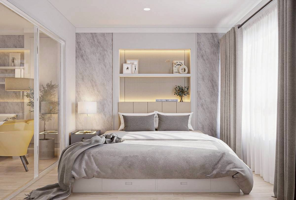 For SaleCondoSapankwai,Jatujak : ✅ S-LUPK117 ✅ Line : @p2nproperty