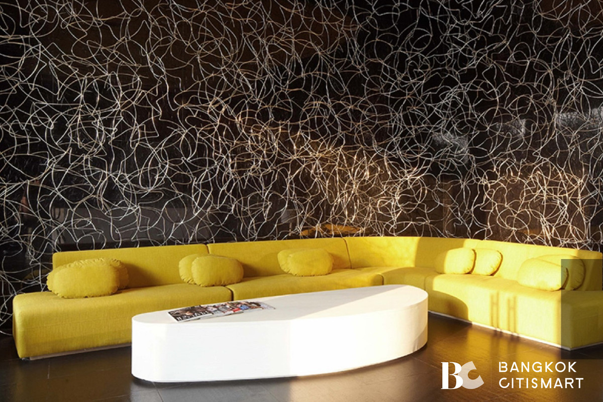 For RentCondoSukhumvit, Asoke, Thonglor : 🔥 Ready to move in Noble Remix (Sukhumvit36) (3 bedrooms, 142 sq.m.) High floor unit, spacious room, lots of usable space. Interested: 0889834083 (Bing)