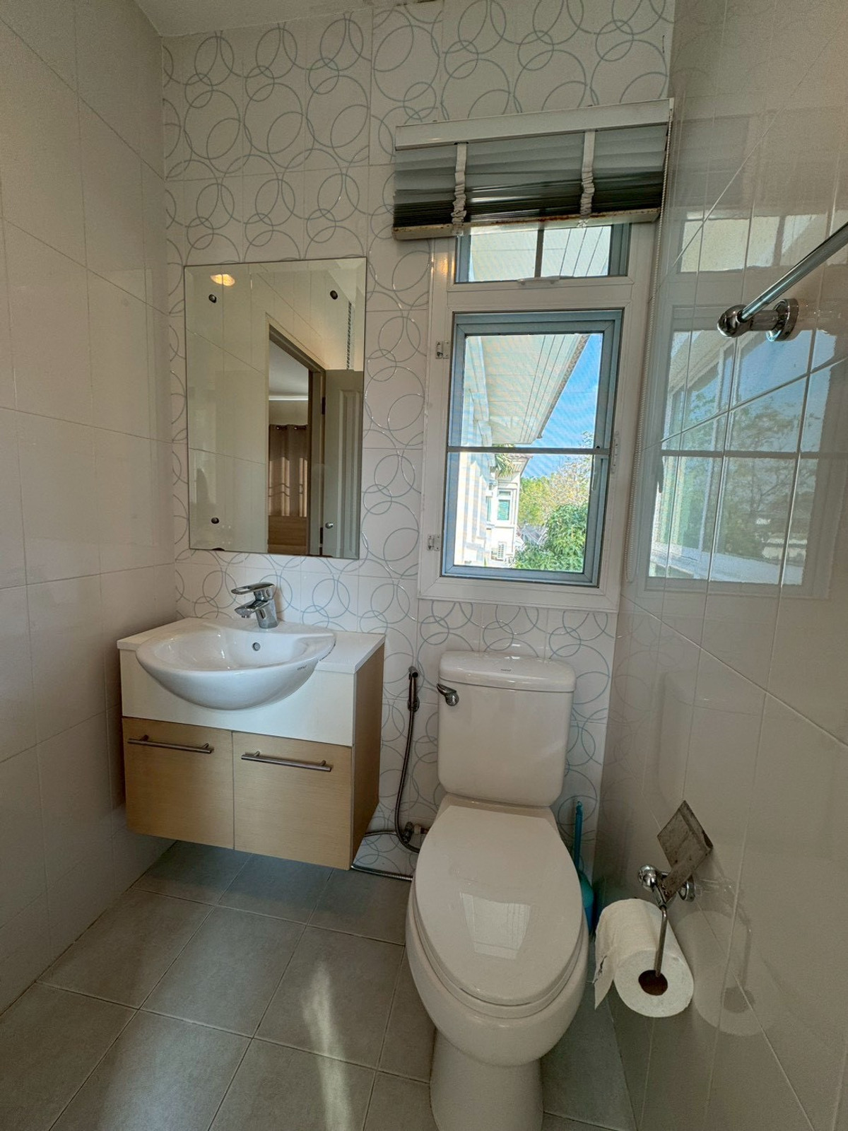 ให้เช่าบ้านนวมินทร์ รามอินทรา : 🌲🏠 ให้เช่าบ้านเดี่ยว หมู่บ้านบางกอก บูเลอวาร์ด รัชดา - รามอินทรา 2 