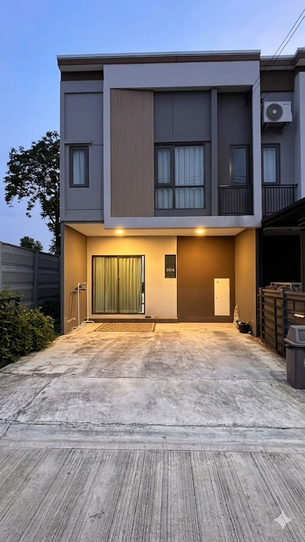 For RentTownhomeRama5, Ratchapruek, Bangkruai : Townhome for Rent @ Pleno Ratchaphruek-Sathorn 