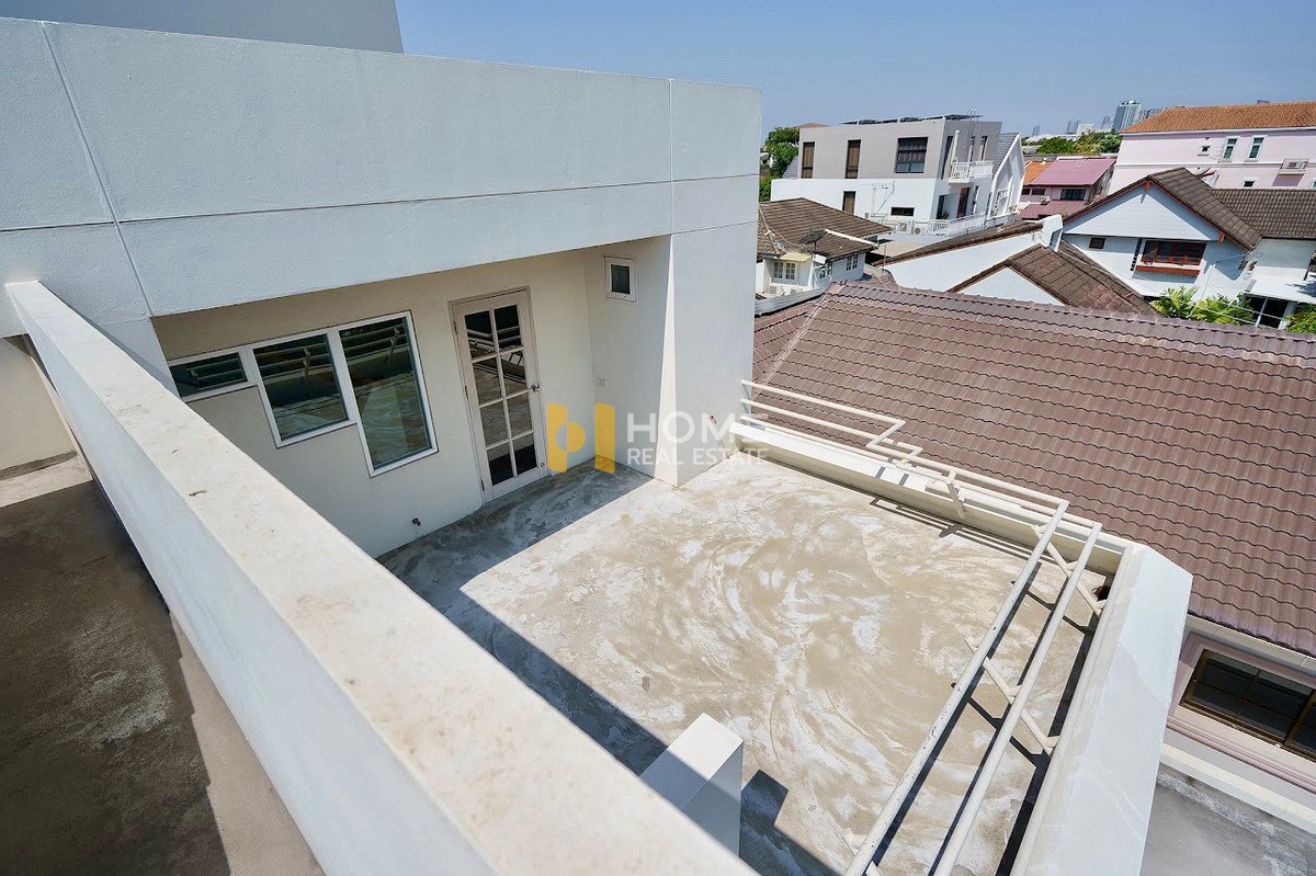 For SaleHouseBang Sue, Wong Sawang, Tao Pun : House with land Chuan Chuen Village Pracha Chuen 30 / 6 Bedrooms (For Sale), House With Land Chuan Chuen Pracha Chuen 30 Village / 6 Bedrooms (FOR SALE) BNS026