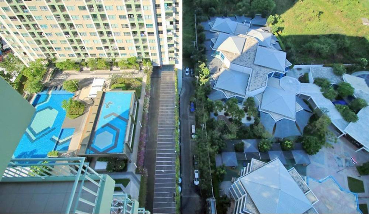 For SaleCondoRama9, Petchburi, RCA : ✅ S-LPARK215 ✅ Line : @p2nproperty