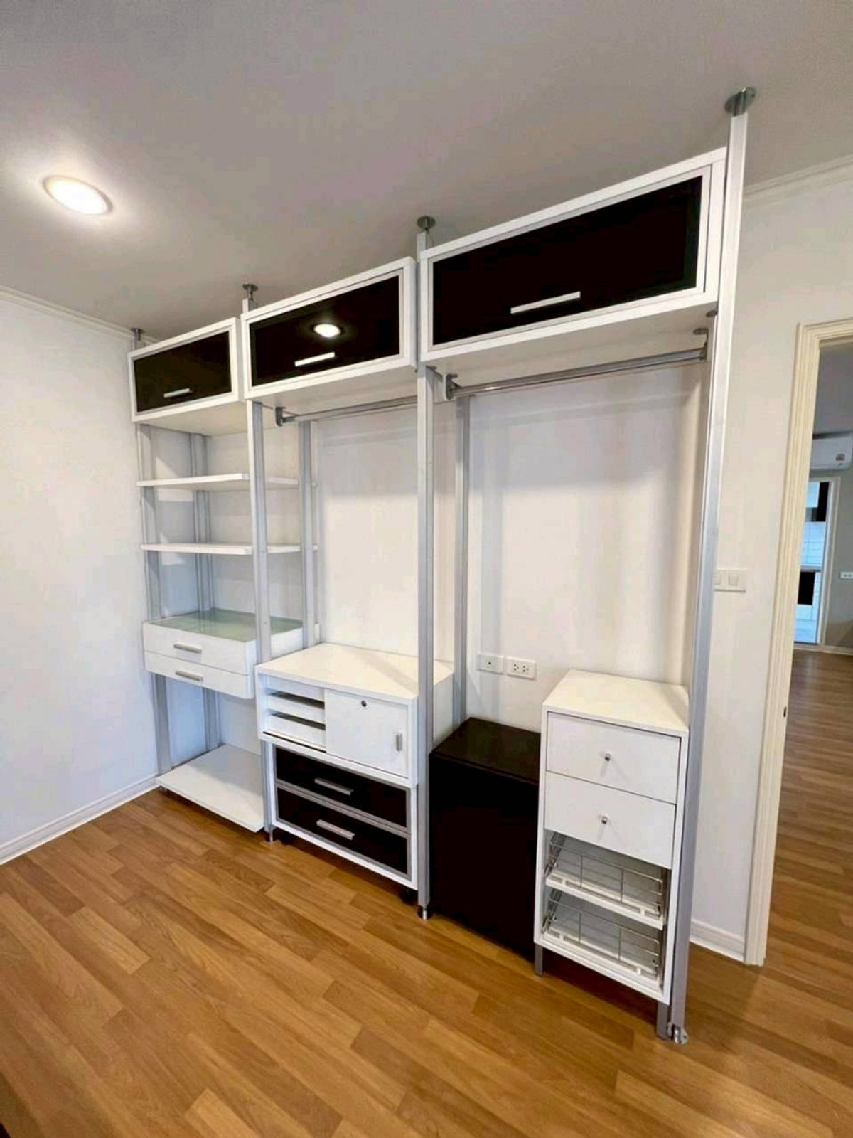 ให้เช่าคอนโดสะพานควาย จตุจักร : ✅ LUPK115 ✅ Line : @p2nproperty