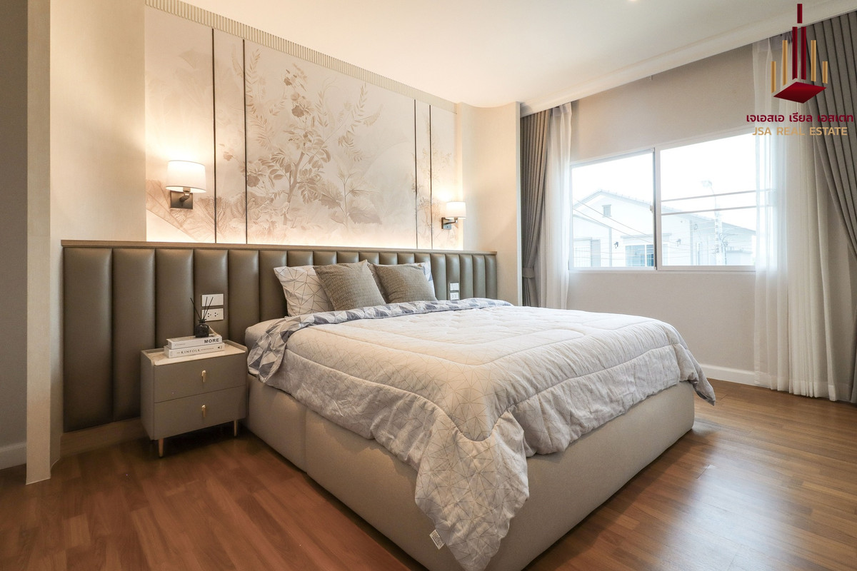 ให้เช่าบ้านพระราม 5 ราชพฤกษ์ บางกรวย : ✨ For Rent:  Casa Legend Rama 5 - Ratchaphruek✨  💰 Only 79,000 THB/month