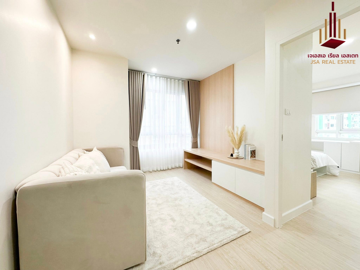 ขายคอนโดเกษตร นวมินทร์ ลาดปลาเค้า : ✨ For Sale: Premsiri Boutique Park Condo ✨  💰 Only 3,290,000 THB