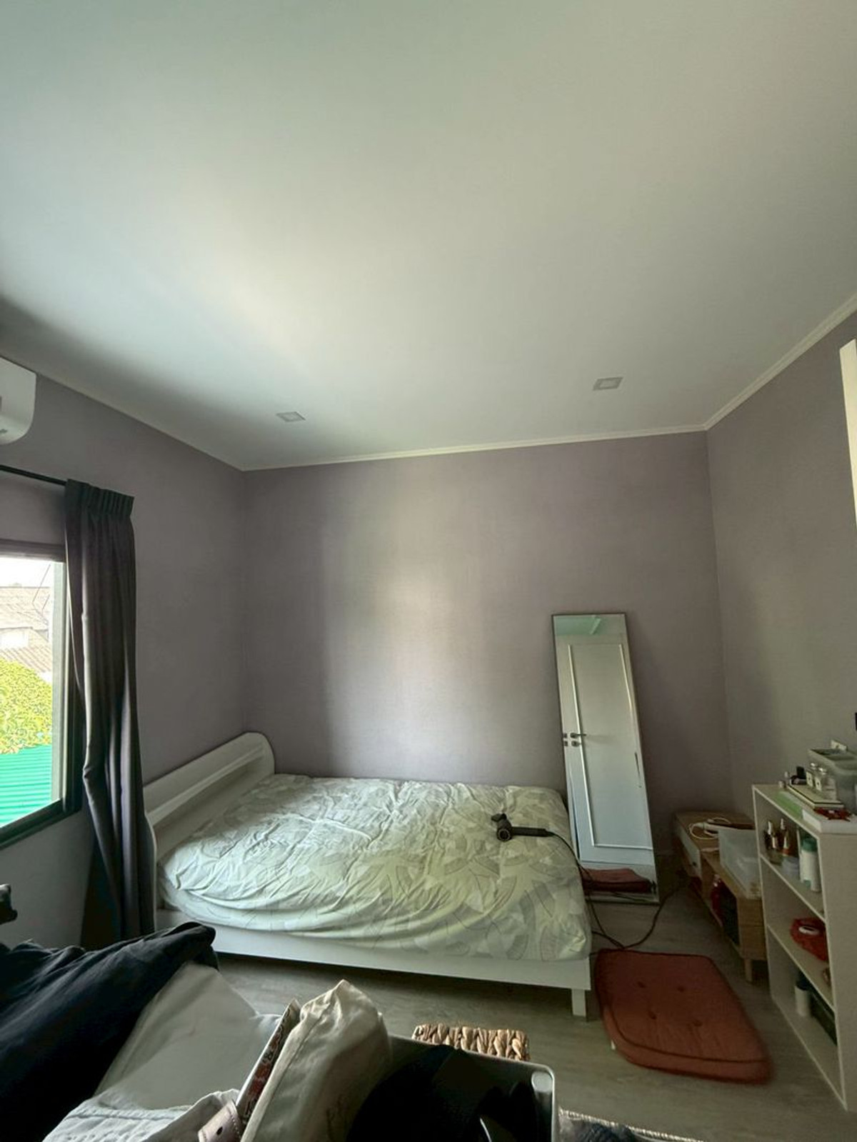 ขายทาวน์โฮมเชียงใหม่ : ทาวน์โฮม 2 ชั้น หมู่บ้านคุ้มครพิงค์ 1 ขนาด 22.3 ตารางวา 2 ห้องนอน  ติดสนามบินเชียงใหม่ ตำบลสุเทพ อำเภอเมืองเชียงใหม่ จังหวัดเชียงใหม่