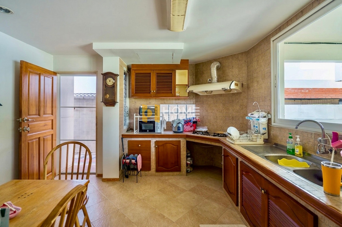 For SaleHouseBang Sue, Wong Sawang, Tao Pun : House with land Chuan Chuen Village Pracha Chuen 30 / 6 Bedrooms (For Sale), House With Land Chuan Chuen Pracha Chuen 30 Village / 6 Bedrooms (FOR SALE) BNS026