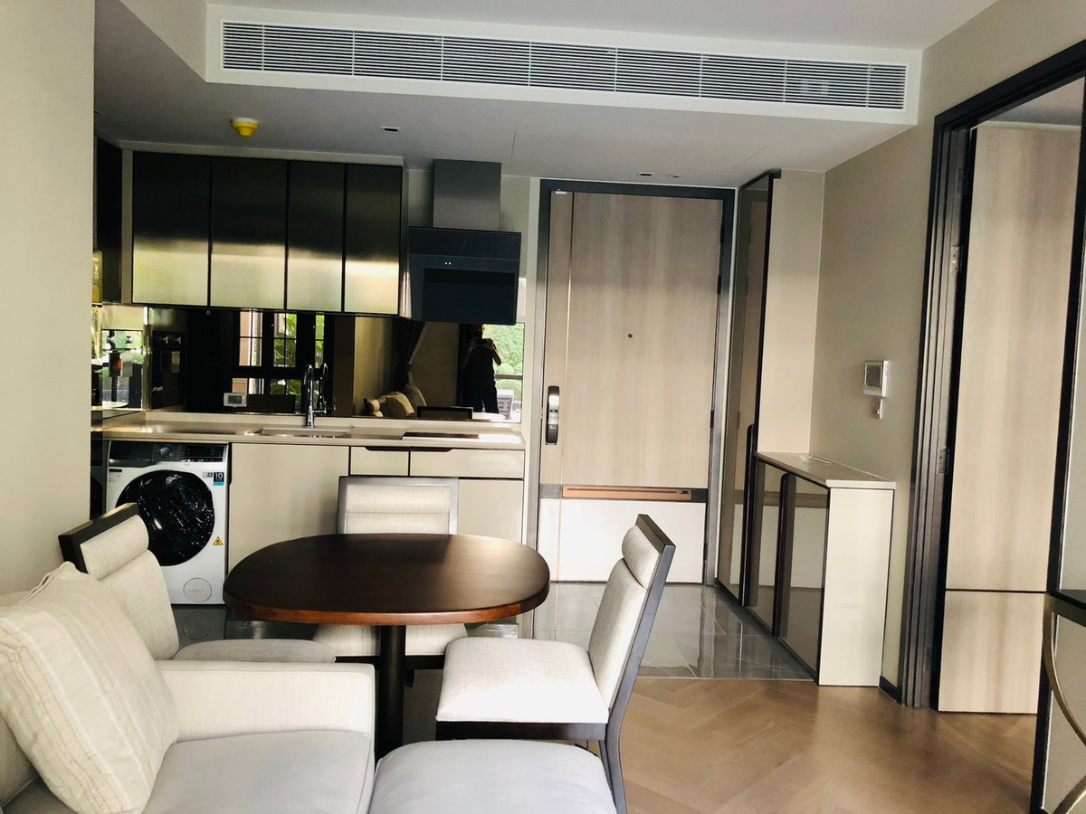 For RentCondoSukhumvit, Asoke, Thonglor : For rent: The Reserve 61 Hideaway, beautiful room, premium specs! 2 bedrooms, 67 sq m., only 65,000