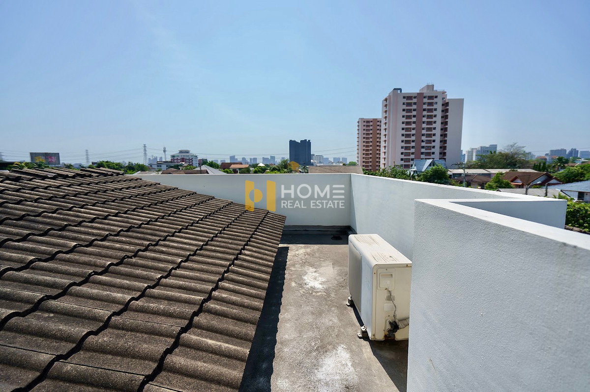 For SaleHouseBang Sue, Wong Sawang, Tao Pun : House with land Chuan Chuen Village Pracha Chuen 30 / 6 Bedrooms (For Sale), House With Land Chuan Chuen Pracha Chuen 30 Village / 6 Bedrooms (FOR SALE) BNS026