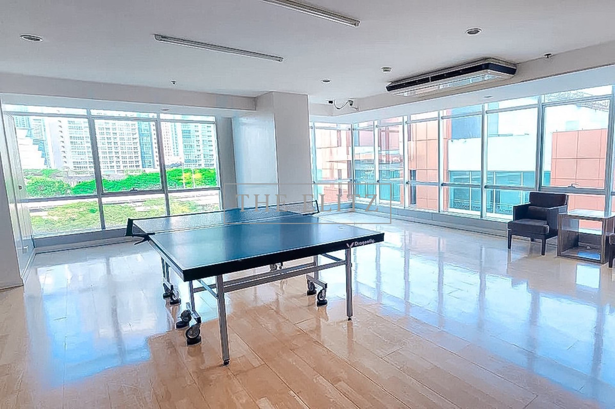 For RentCondoWongwianyai, Charoennakor : ✨ Change a condo into a waterfront vacation home. Baan Sathorn Chao Phraya, large size room, comfortable, not crowded, ready to receive river breezes all year long ❤️