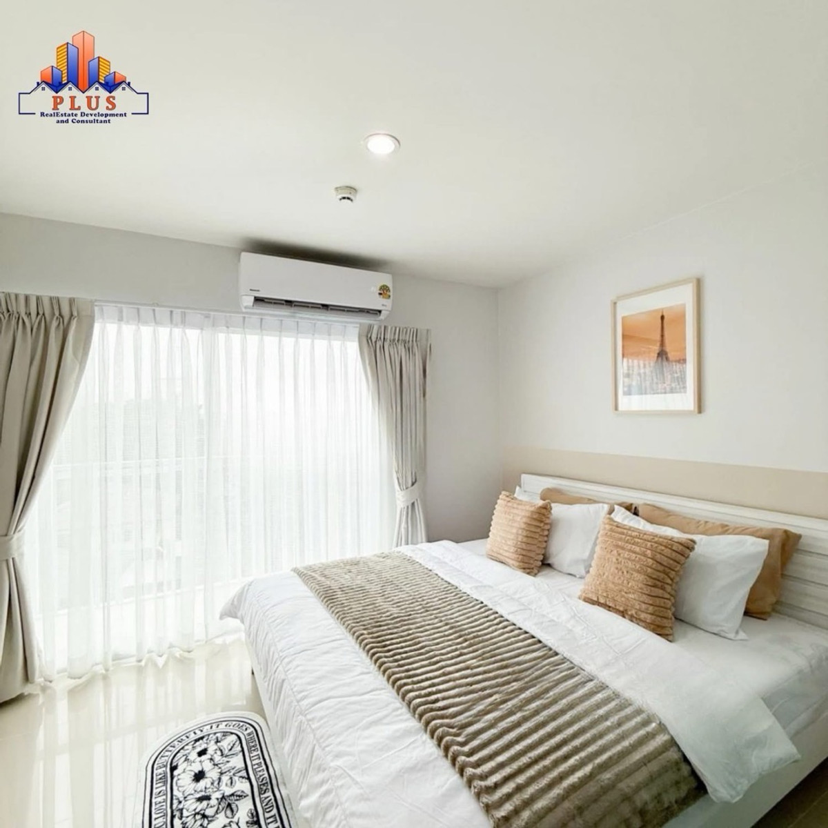 ขายคอนโดท่าพระ ตลาดพลู วุฒากาศ : ขายคอนโด เมโทรพาร์ค สาทร