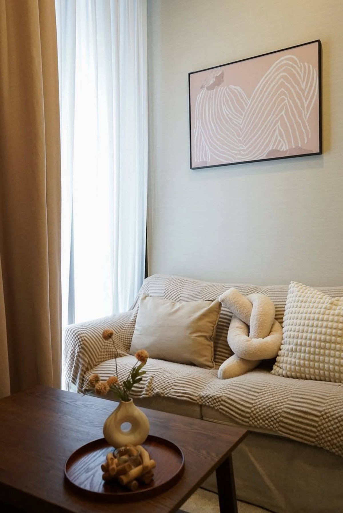 For RentCondoSukhumvit, Asoke, Thonglor : 💥CP-10507💥CELES Asoke👉Line : @rentbkk