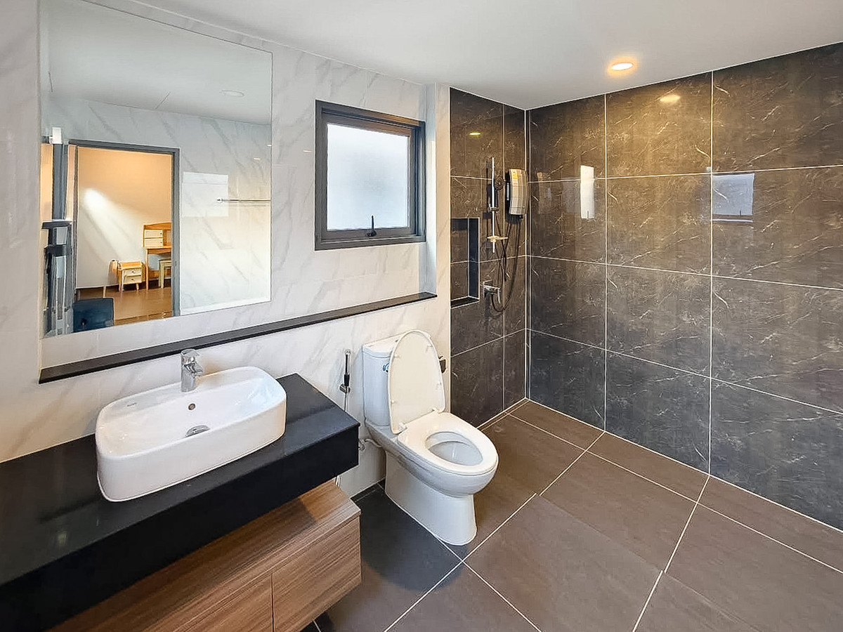 For RentHouseLadkrabang, Suwannaphum Airport : The City Sukhumvit - Onnut / 4 bedrooms (FOR RENT), The City Sukhumvit - Onnut / 4 Bedrooms (FOR RENT) FON298