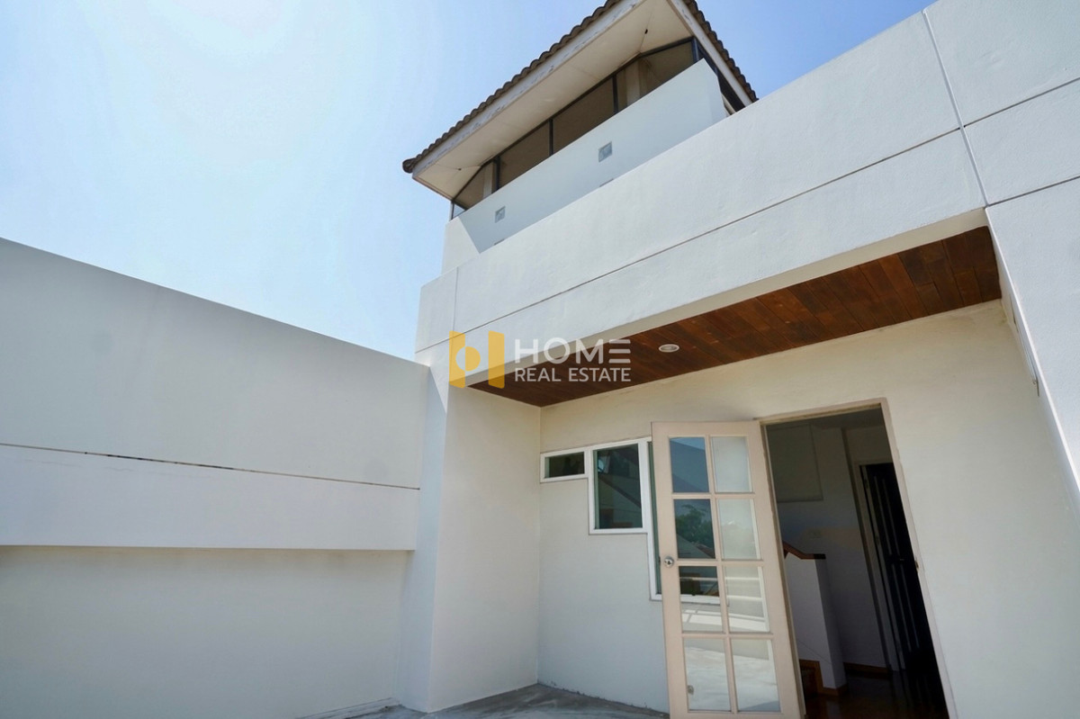 For SaleHouseBang Sue, Wong Sawang, Tao Pun : House with land Chuan Chuen Village Pracha Chuen 30 / 6 Bedrooms (For Sale), House With Land Chuan Chuen Pracha Chuen 30 Village / 6 Bedrooms (FOR SALE) BNS026