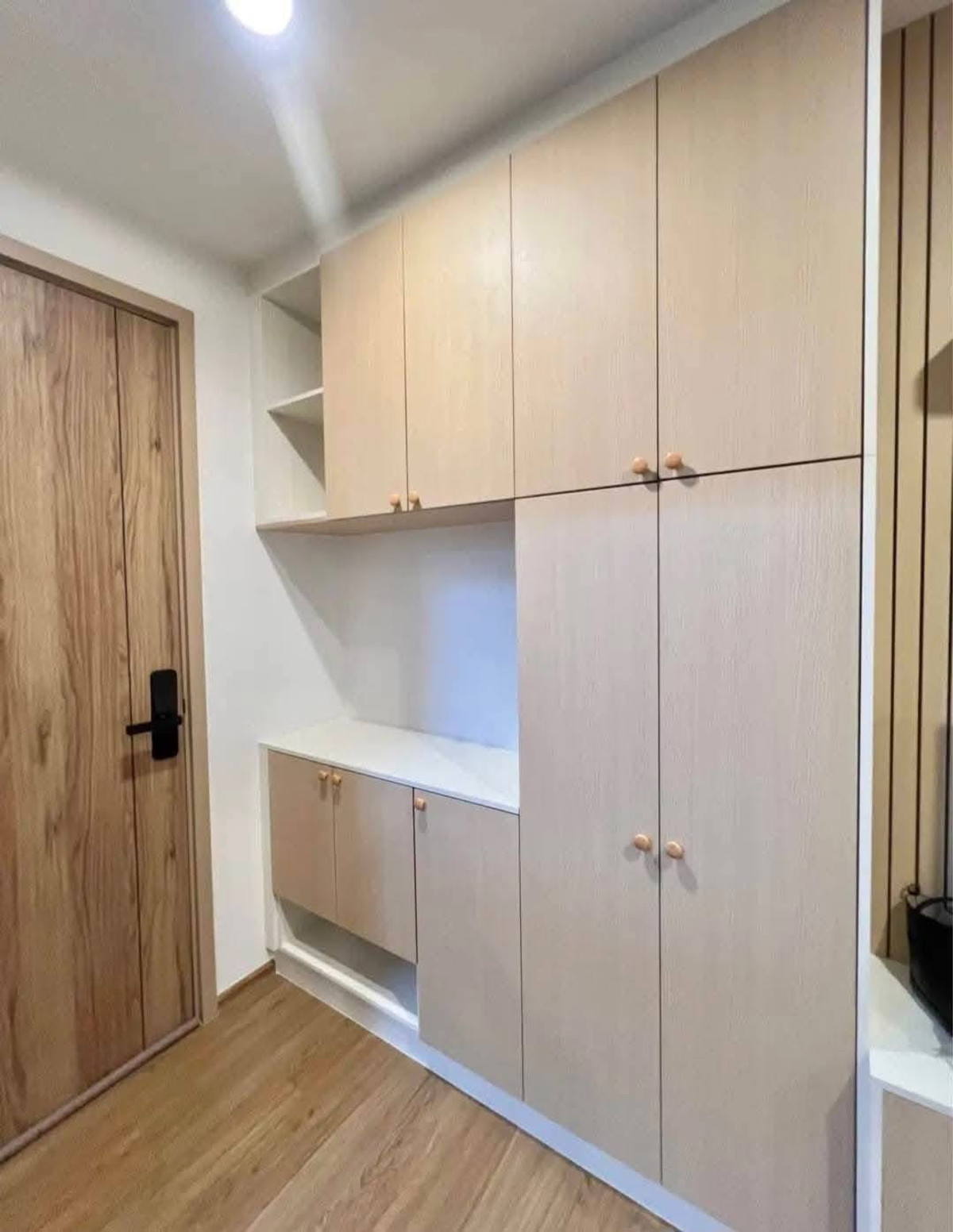 For SaleCondoLadprao, Central Ladprao : The Line Vibe / 1 Bedroom (SALE WITH TENENT), The Line Vibe / 1 Bedroom (Sale with Tenant) PINP260