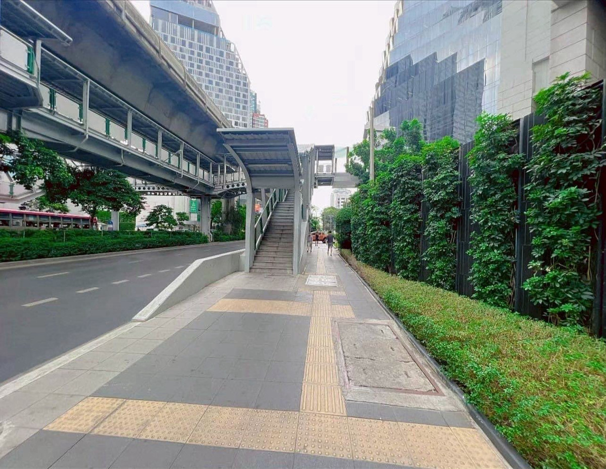 For RentCondoSukhumvit, Asoke, Thonglor : 🔥Rent at Siri @ Sukhumvit 🔥2BR 2BR 🔥45,000🔥67.7sqm 🔥Floor27