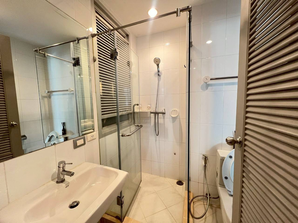 For RentCondoSukhumvit, Asoke, Thonglor : 👑 Premium Room | The Master Centrium Asoke - Sukhumvit — Near BTS Asoke — 2Bedrooms With Bathtub ⚡Only43K/Month