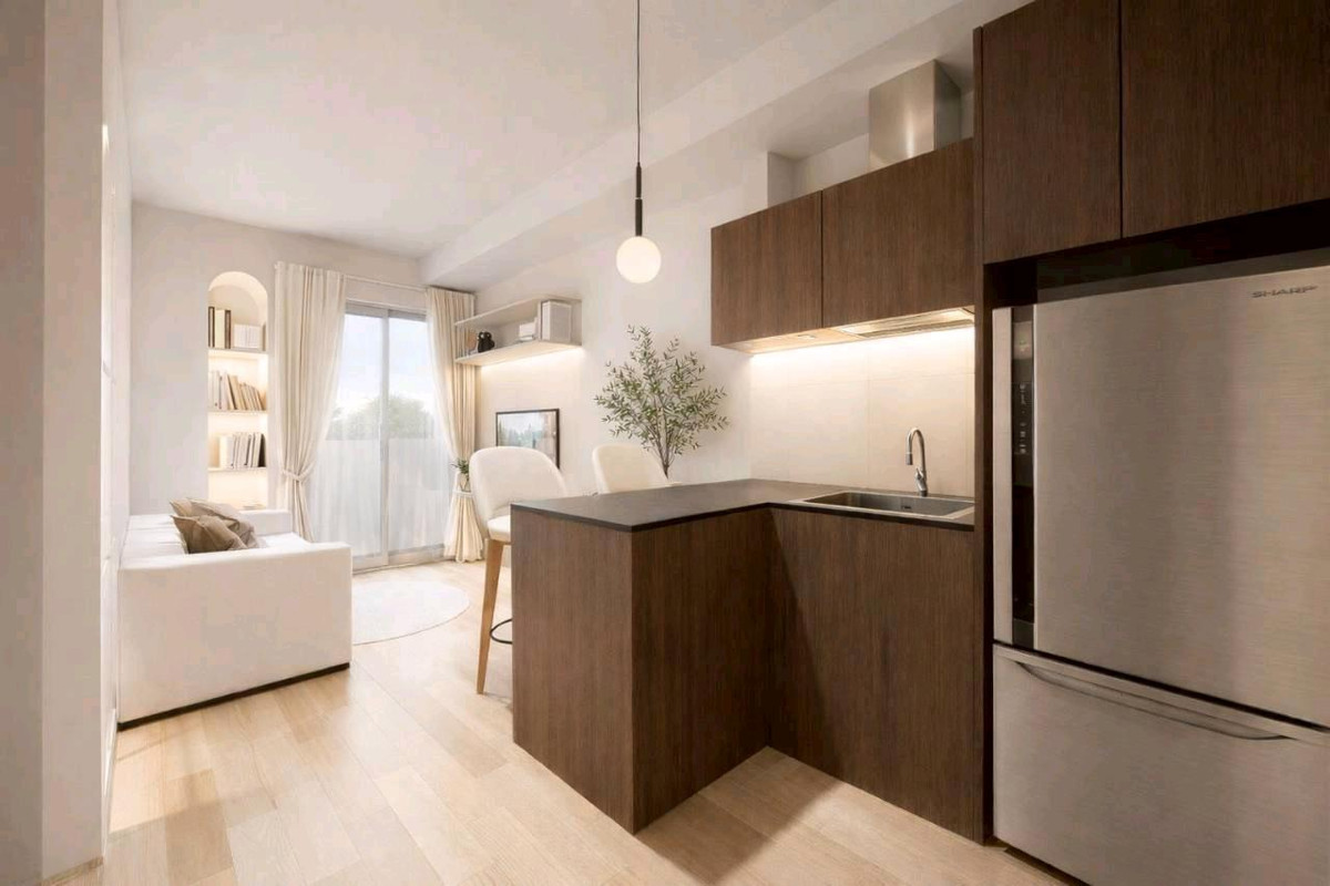 ขายคอนโดรัชดา ห้วยขวาง : คอนโดโซนรัชดา ห้องสวย ซอยเสือใหญ่ใจกลางรัชดา พลาดไม่ได้ !!! ผ่อนเริ่มต้นเพียง 6,xxx บาท/เดือน 
