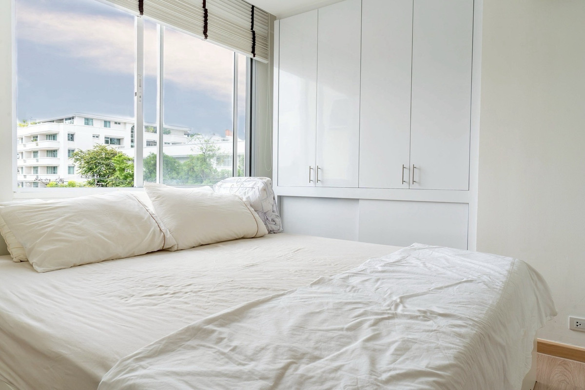 ให้เช่าคอนโดสุขุมวิท อโศก ทองหล่อ : 🔥Rent at 39 Suite Condominium 🔥2BR 2BR 🔥35,000🔥66sqm 🔥Floor4