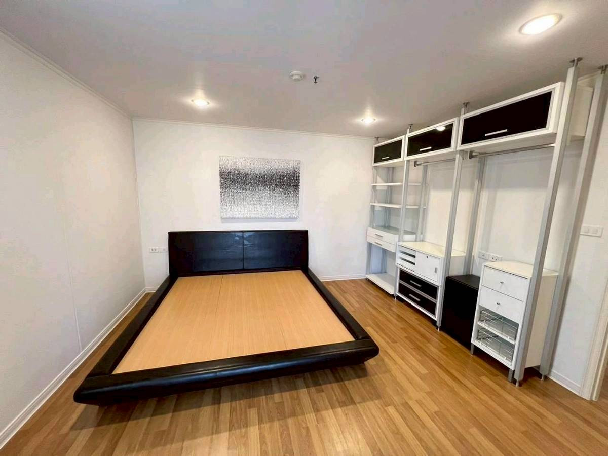 ให้เช่าคอนโดสะพานควาย จตุจักร : ✅ LUPK115 ✅ Line : @p2nproperty