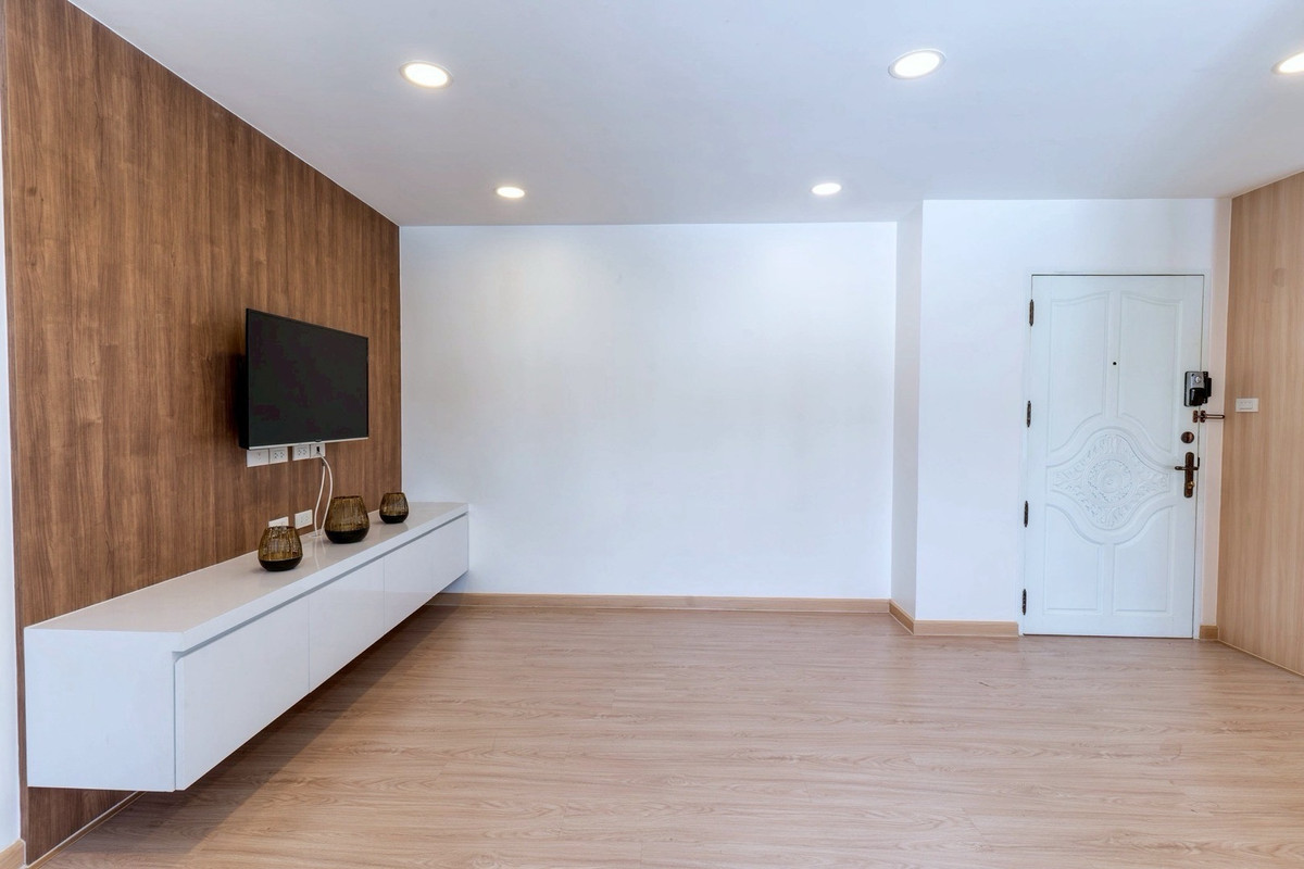 ให้เช่าคอนโดสุขุมวิท อโศก ทองหล่อ : 🔥Rent at 39 Suite Condominium 🔥2BR 2BR 🔥35,000🔥66sqm 🔥Floor4