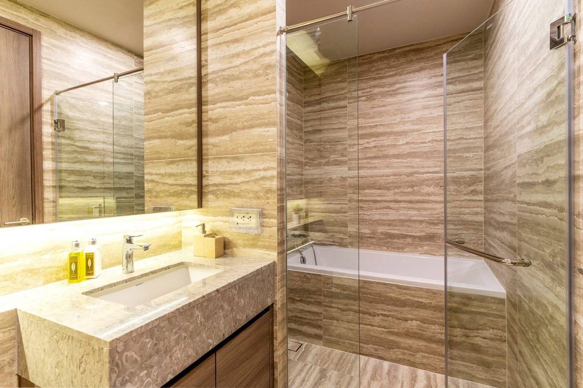 For RentCondoSukhumvit, Asoke, Thonglor : For rent, 1 bedroom, 1 bathroom, Celes Asoke.