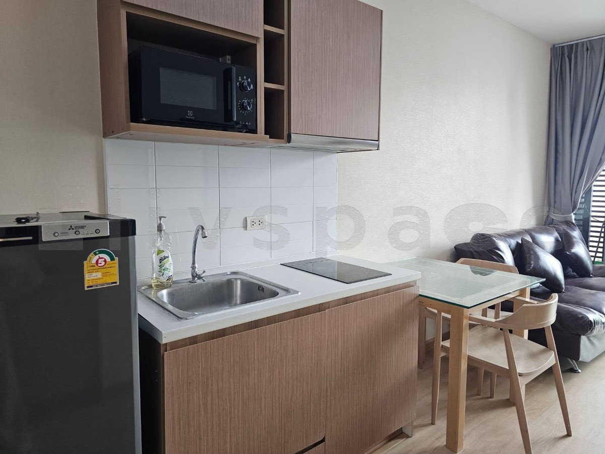 ให้เช่าคอนโดสะพานควาย จตุจักร :  💥 FOR RENT   : I deo Mix Phaholyothin  Condo   💥  