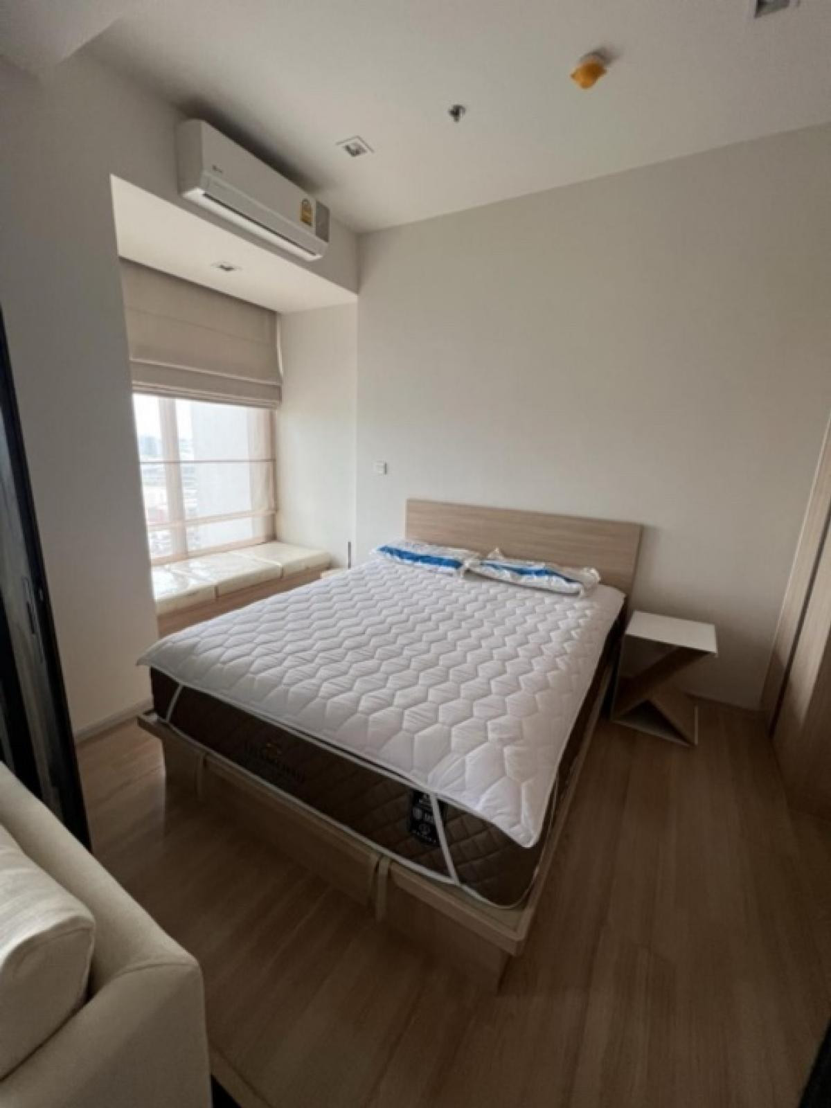 ให้เช่าคอนโดสะพานควาย จตุจักร : 💥CP-10505💥ว่าง ให้ เช่า เอ็ม จตุจักร👉แอดไลน์ @accessliving 