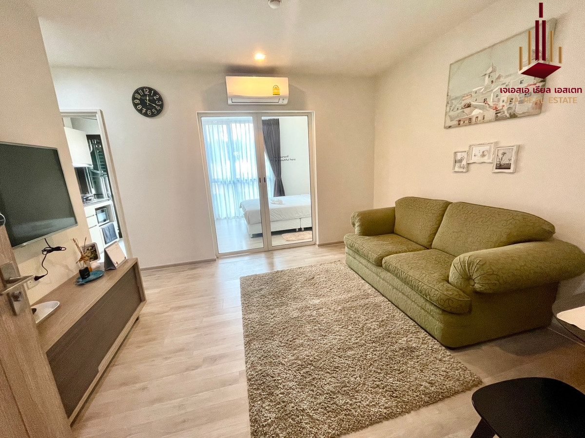 ให้เช่าคอนโดนวมินทร์ รามอินทรา : ✨ For Rent: Chambers Cher Ratchada - Ramintra Condo ✨  💰 Only 14,000 THB/month