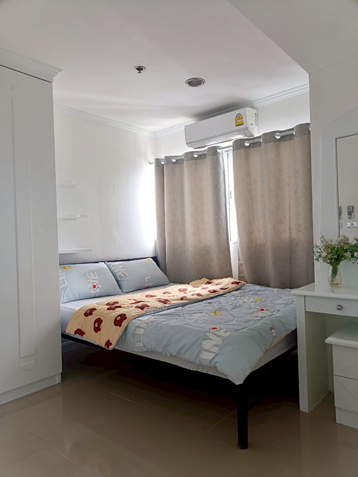 For RentCondoWitthayu, Chidlom, Langsuan, Ploenchit : 💥CP-10500💥Wittayu Complex👉Line : @rangrak