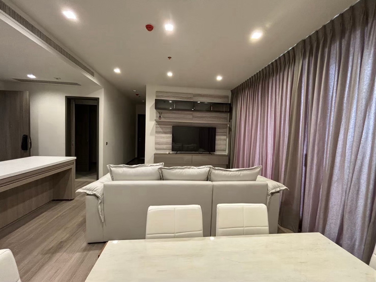 For RentCondoSathorn, Narathiwat : For rent Rhythm Charoenkrung Pavillion ☎️ 0912322009