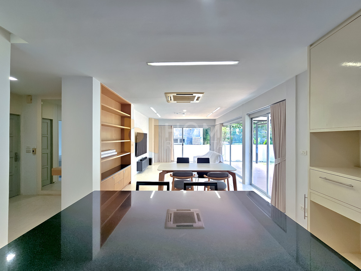 ขายบ้านนวมินทร์ รามอินทรา : โนเบิล จีโอ วัชรพล / 3 ห้องนอน (ขาย), Noble Geo Watcharapol / 3 Bedrooms (FOR SALE) TAN889