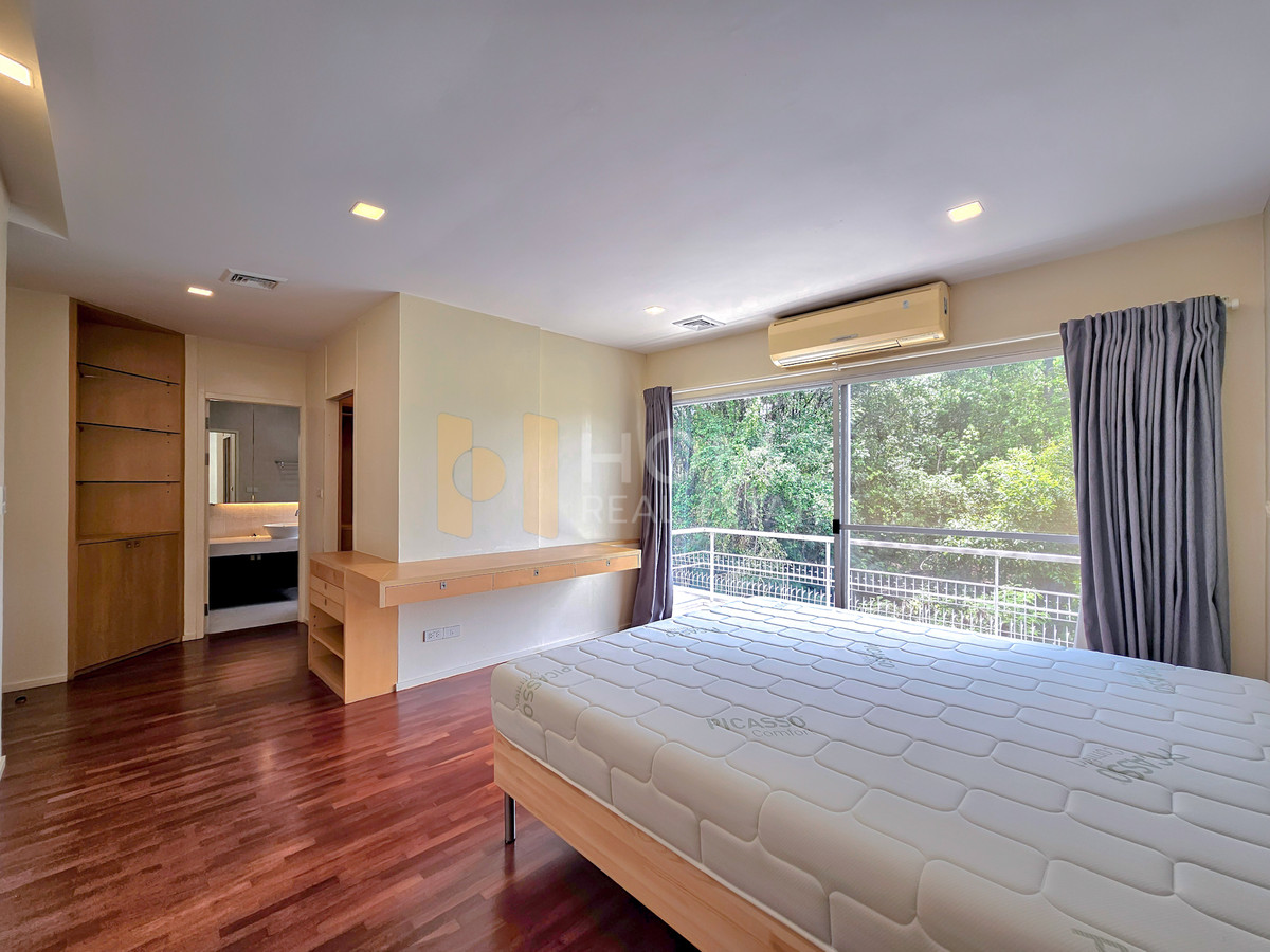 ขายบ้านนวมินทร์ รามอินทรา : โนเบิล จีโอ วัชรพล / 3 ห้องนอน (ขาย), Noble Geo Watcharapol / 3 Bedrooms (FOR SALE) TAN889