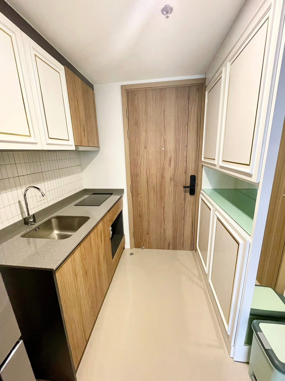 For SaleCondoLadprao, Central Ladprao : The Line Vibe / 1 Bedroom (SALE WITH TENENT), The Line Vibe / 1 Bedroom (Sale with Tenant) PINP258