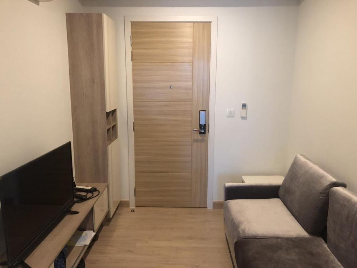 For SaleCondoRattanathibet, Sanambinna : For Sale Condo , Knightsbridge Duplex Tiwanon , MRT-Ministry of Pubic Health , Talat Khwan , Mueang Nonthaburi , Nonthaburi , CX-87905