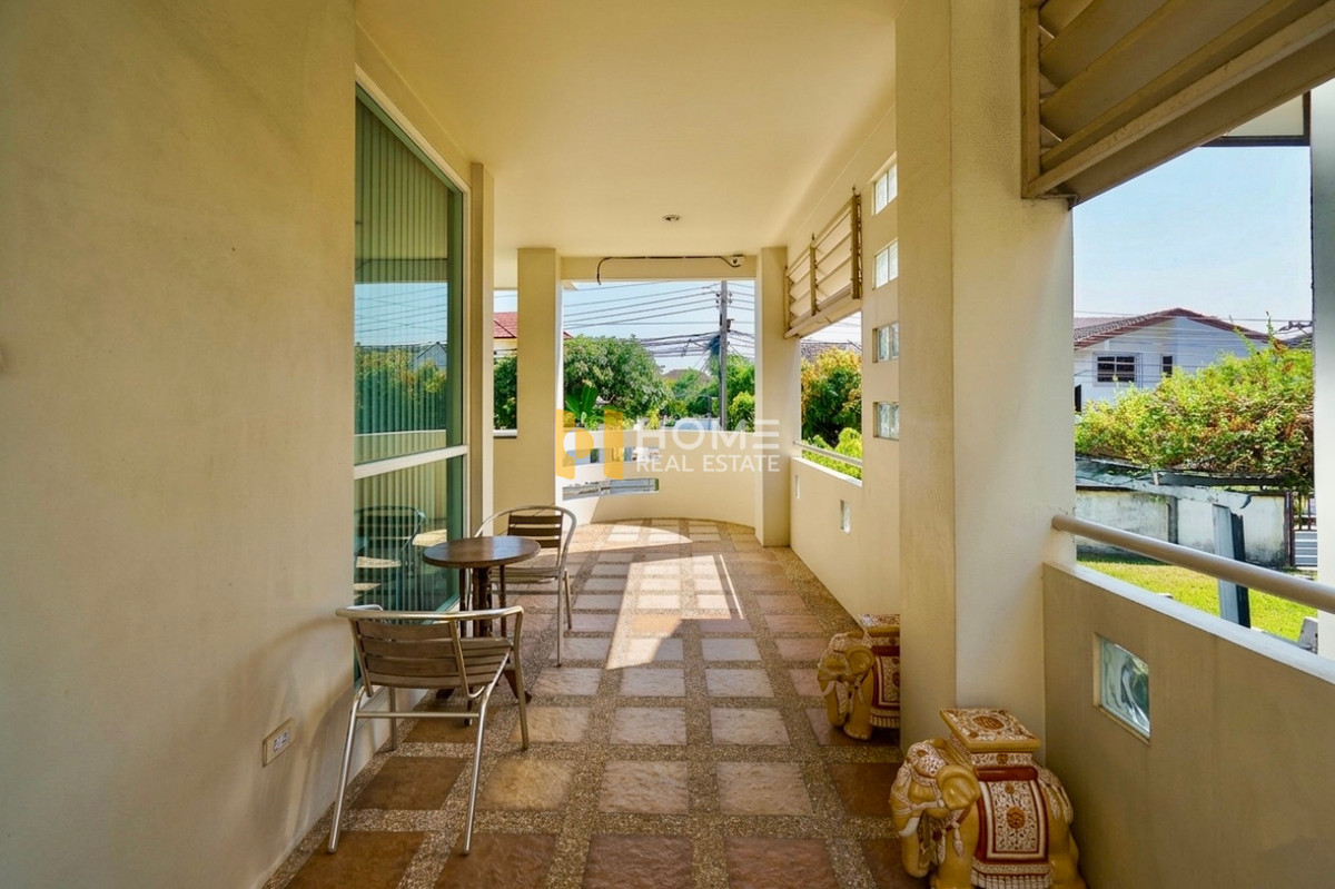 For SaleHouseBang Sue, Wong Sawang, Tao Pun : House with land Chuan Chuen Village Pracha Chuen 30 / 6 Bedrooms (For Sale), House With Land Chuan Chuen Pracha Chuen 30 Village / 6 Bedrooms (FOR SALE) BNS026