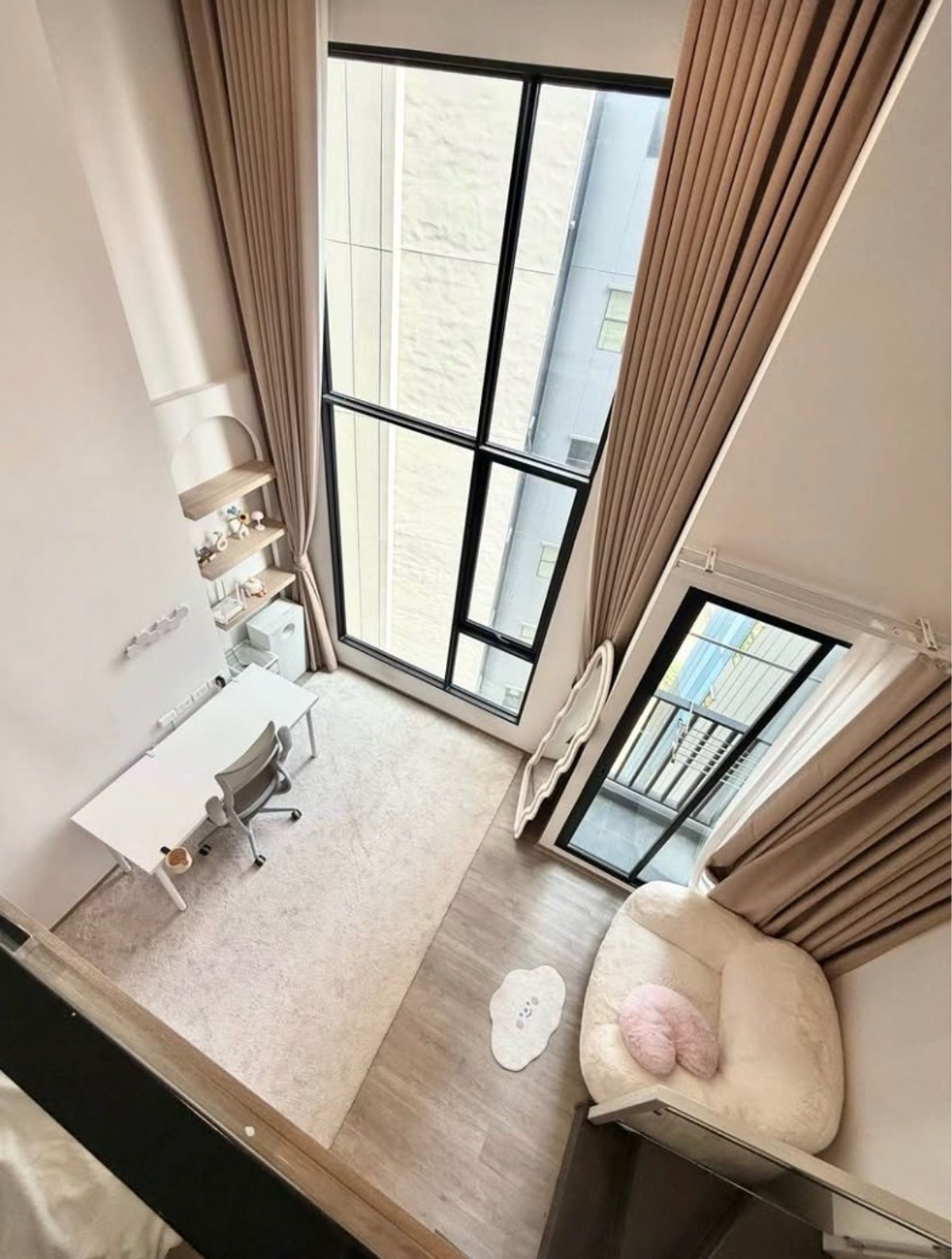 ให้เช่าคอนโดนวมินทร์ รามอินทรา : #R9723   🎉 240369 ให้เช่าคอนโด Origin Plug & Play Ramintra