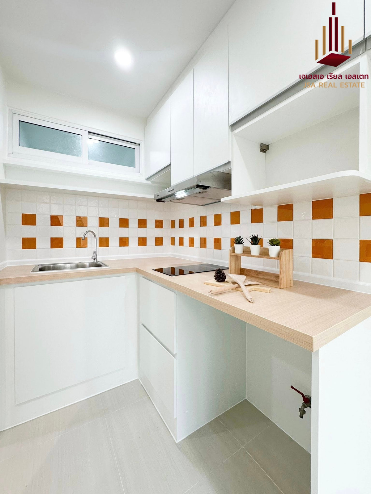 For SaleCondoKaset Nawamin,Ladplakao : ✨ For Sale: Premsiri Boutique Park Condo ✨ 💰 Only 3,290,000 THB