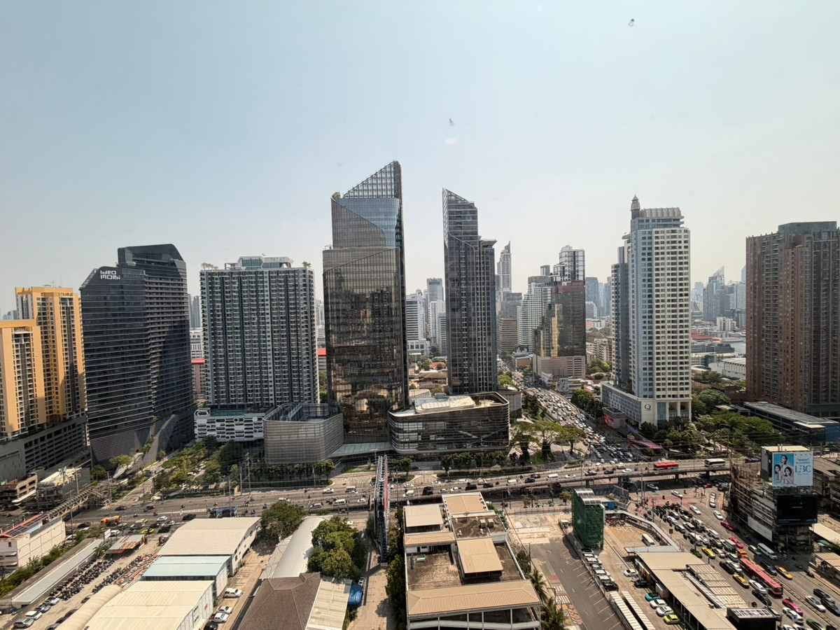 ให้เช่าคอนโดพระราม 9 เพชรบุรีตัดใหม่ RCA : 🔥 Hot Deal 1 bedroom for rent at Life asoke 🔥