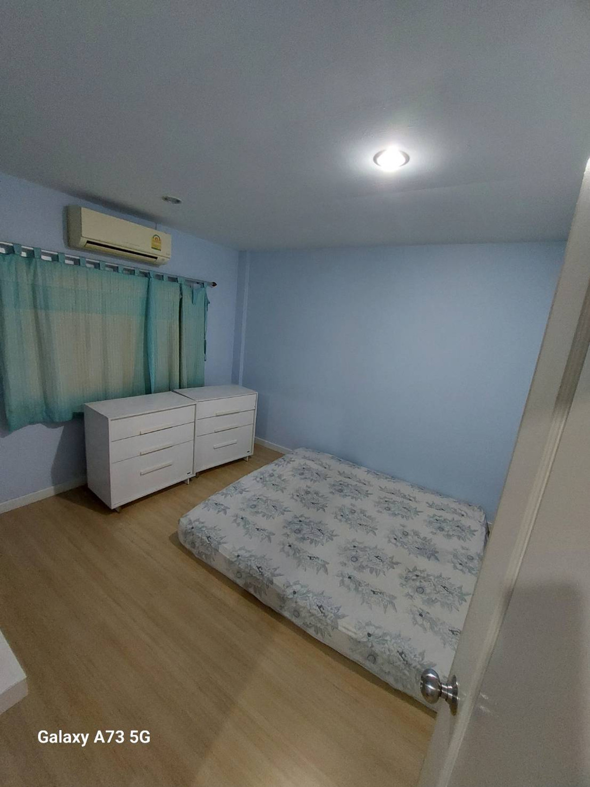 ให้เช่าบ้านลาดกระบัง สุวรรณภูมิ : ⚡ ให้เช่า ทาวน์โฮม 3 ชั้น Nirvana Park Sukhumvit 77 ขนาด 20 ตร.ว. ⚡