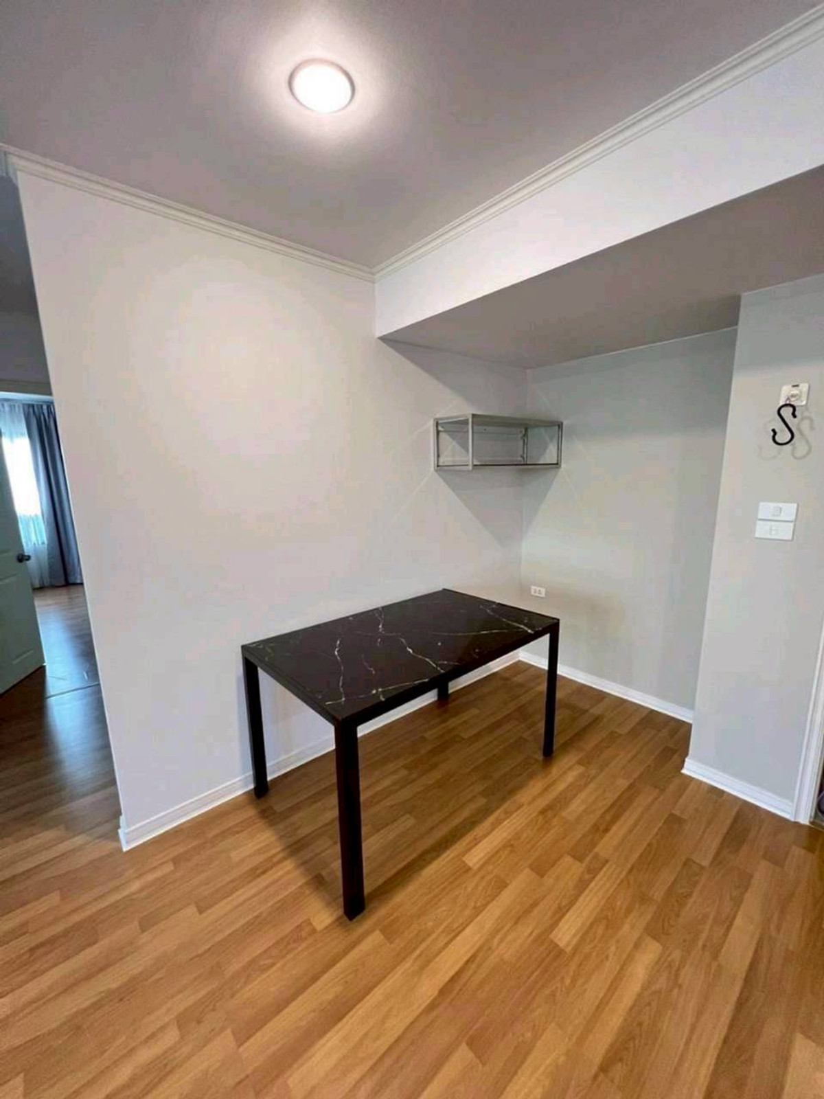 ให้เช่าคอนโดสะพานควาย จตุจักร : ✅ LUPK115 ✅ Line : @p2nproperty